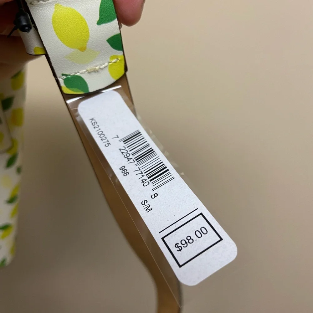 Kate Spade Mini Belt Bag